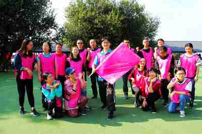 常州團建 龍鳳谷玻璃橋景區戶外拓展活動策劃